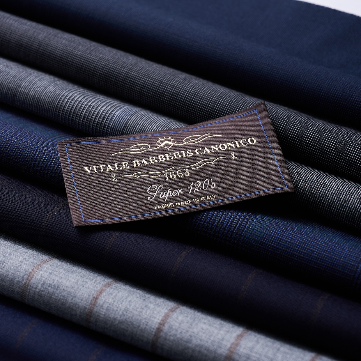 CANONICO PREMIUM SUMMER WOOL | FABRIC TOKYO | オーダースーツの